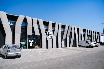 You Get – Innovation and Technology – Leiria