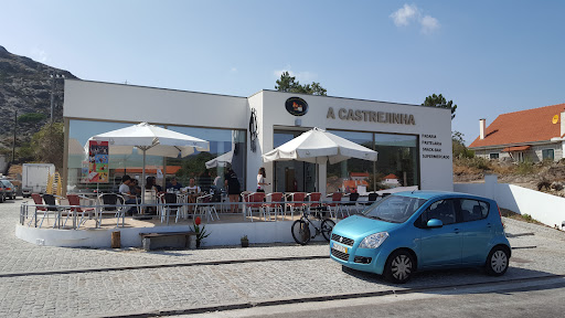 A Castrejinha – Castro Laboreiro