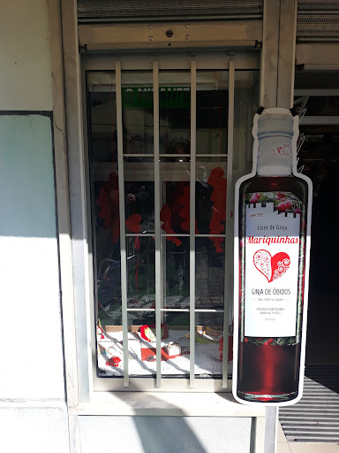 A Ginjinha em Vila Franca de Xira