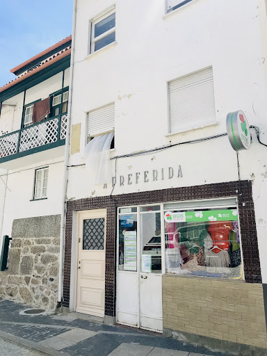 A Preferida – Jogos Santa Casa – Manteigas