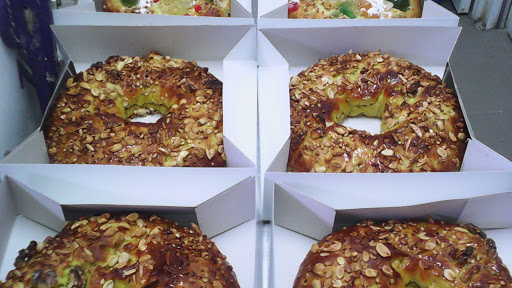 A Rosmaninha pastelaria de NOZCOIMBRA lda – Souselas