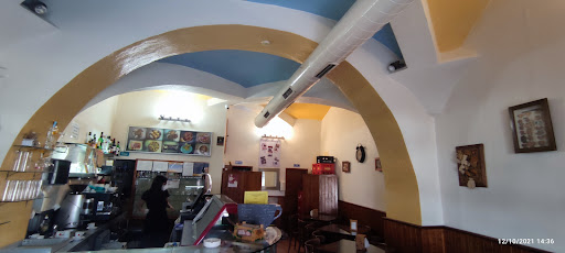 A Tiborna – Vila Viçosa