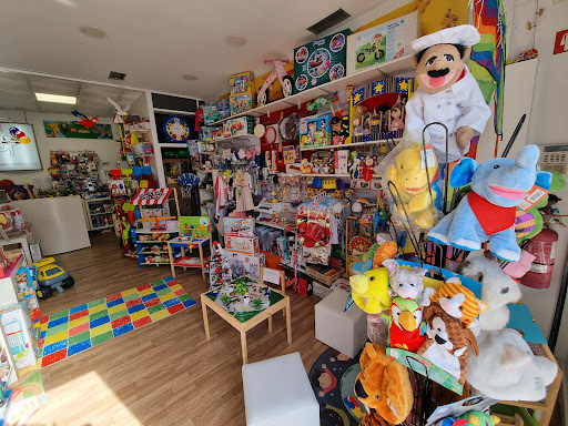 abrincar kids store – Leiria