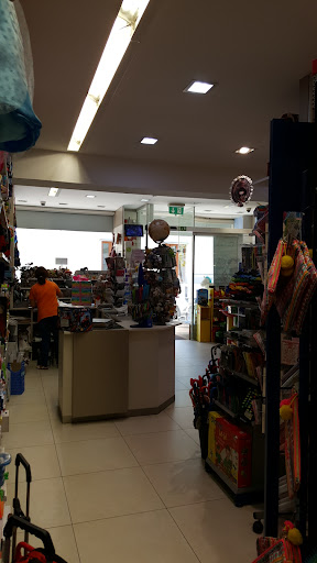 Académica Papelaria e Brinquedos – Alcobaça