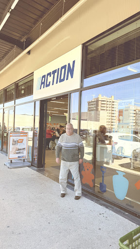 Action Alverca - Salinas Park em Alverca do Ribatejo