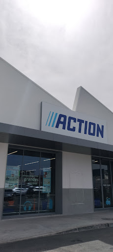 Action Santo Tirso – Santo Tirso