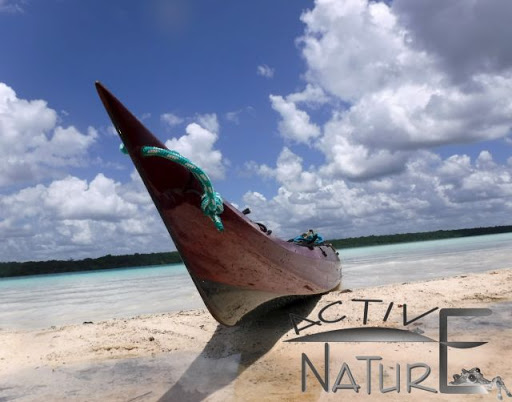 Active Nature – Bacalar