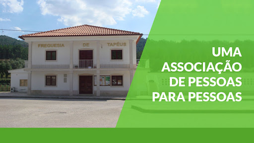 ADESTA – Associação de Desenvolvimento Social, Cultural e Desportiva da Freguesia de Tapéus – Soure