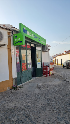Agostinha Martins Caeiro – Amareleja