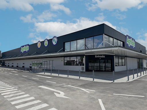 Agriloja de Almeirim – Almeirim