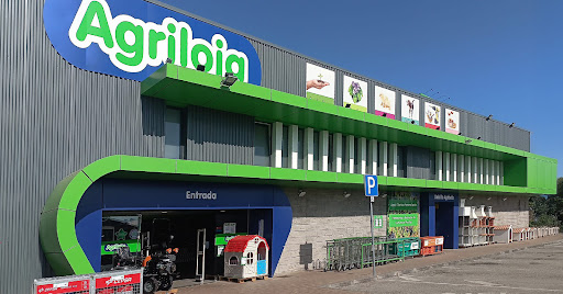 Agriloja de Anadia em Aguim