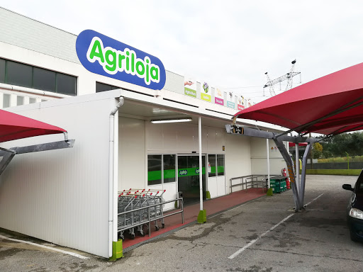Agriloja de Oliveira do Bairro em Oliveira do Bairro