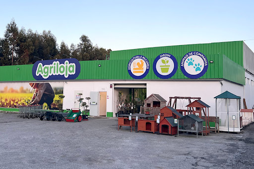 Agriloja de Tondela – Tondela