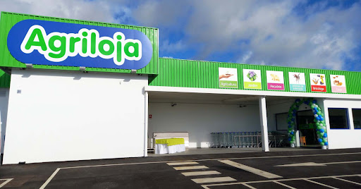 Agriloja Ponta Delgada – Arrifes