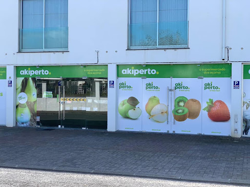 Akiperto – Praia da Vitória