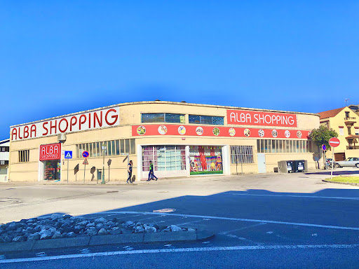 Alba shopping – Albergaria-a-Velha