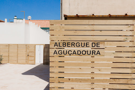 Albergue de Aguçadoura em Aguçadoura