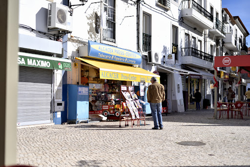 Alcacer Press Center – Alcácer do Sal
