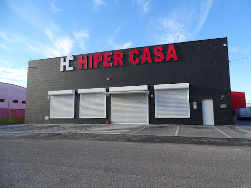 Alcancenigma unipessoal, Lda (HiperCasa) em Almeirim
