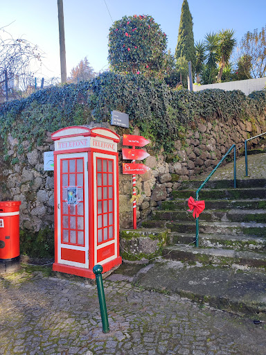 Aldeia das Dez (Aldeias do Xisto) em Aldeia das Dez