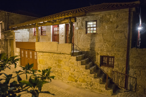 Aldeia de Sistelo – Casas de Campo e Turismo Rural – Arcos de Valdevez