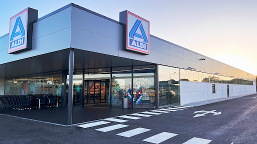 ALDI Alcácer do Sal – Alcácer do Sal