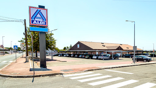 ALDI Almeirim em Almeirim