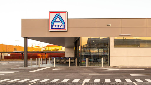 ALDI Leça do Balio em Leça do Balio