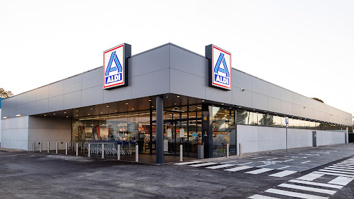 ALDI Ourique – Ourique