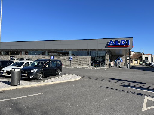 ALDI Pedrouços em Pedrouços