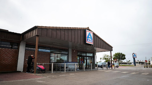 ALDI Pinhal Novo – Pinhal Novo