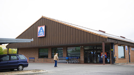 ALDI Santa Iria de Azoia – Santa Iria de Azoia
