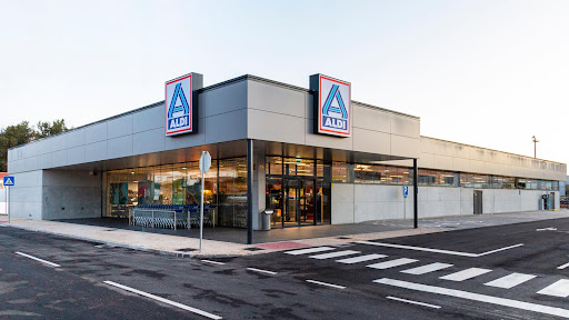 ALDI Vila do Bispo em Vila do Bispo