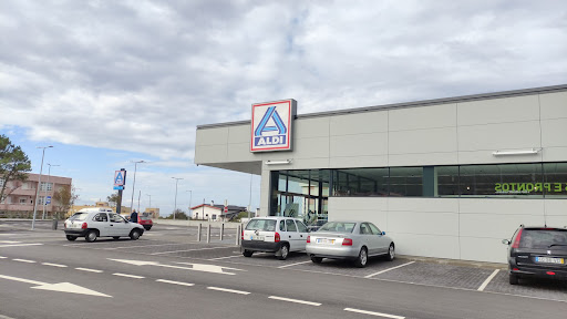 ALDI Vila Praia de Âncora em Vila Praia de Âncora