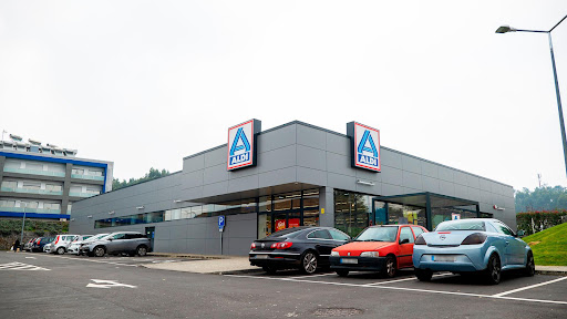 ALDI Vila Verde – Vila Verde
