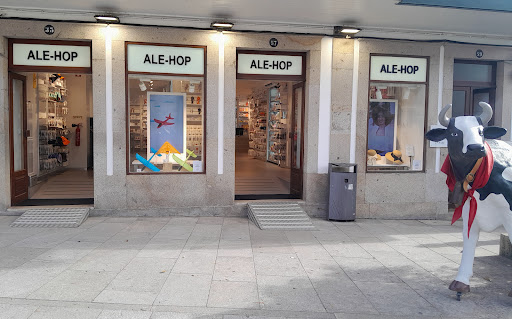 ALE-HOP Ponte de Lima – Ponte de Lima