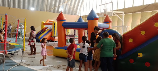 Alegria e Diversão (Locação Brinquedos e Fliperama) – Belém