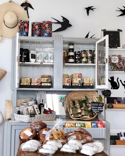 Além Cante em Mértola