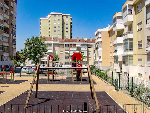 Alfornelos – Amadora