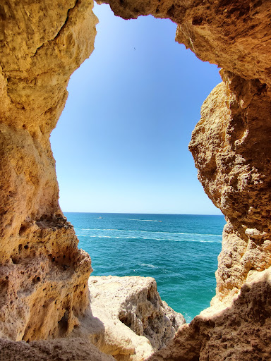 Algar Seco – Carvoeiro