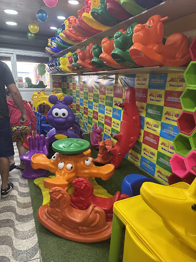 Aline Brinquedos em Rio de Janeiro