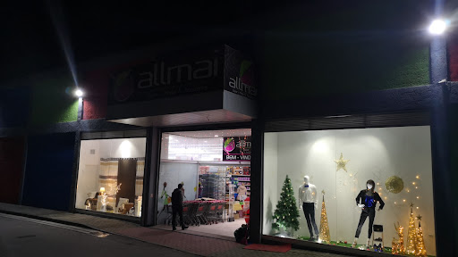 Allmai – São Félix da Marinha