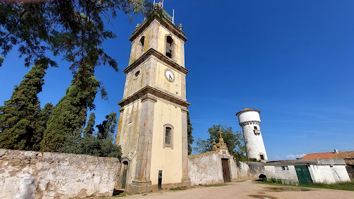 Almeida Clock Tower – Almeida