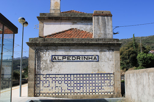 Alpedrinha – Alpedrinha