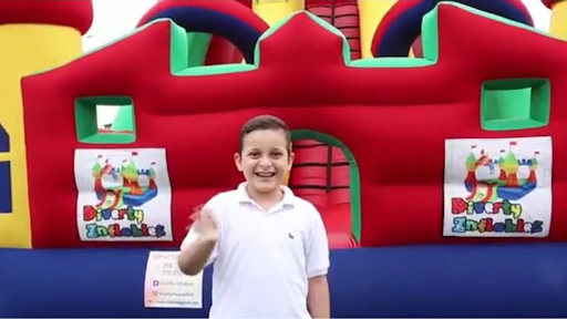 Alquiler de Inflables Para Niños – Diverty Inflables – Neiva