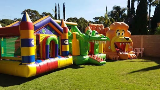 Aluguel de brinquedos Arteiros brinquedos em São Roque
