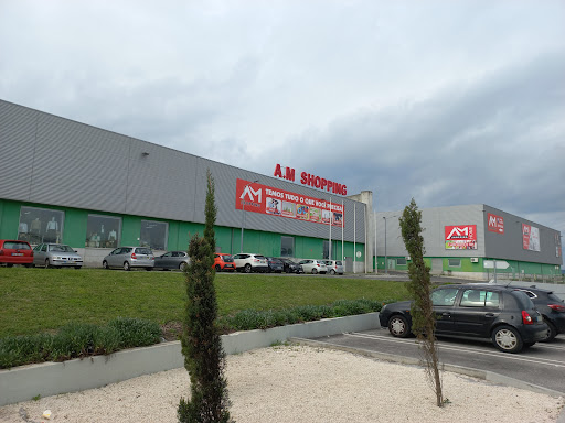 AM Shopping – Caldas da Rainha