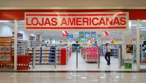 Americanas – Portel