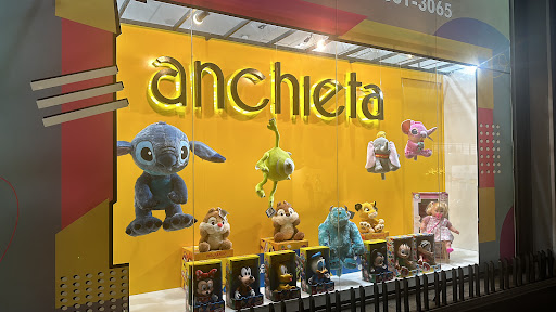 ANCHIETA CENTER – Piedade