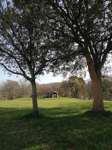 Anta da Barrosa – Vila Praia de Âncora